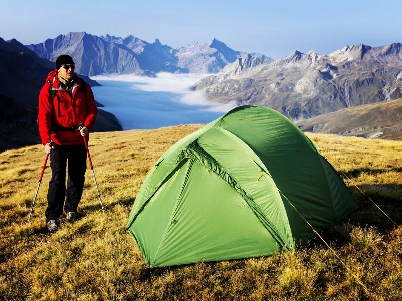 our camping tents by inca trail expeditions (2)