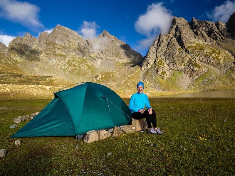 our camping tents by inca trail expeditions (3)