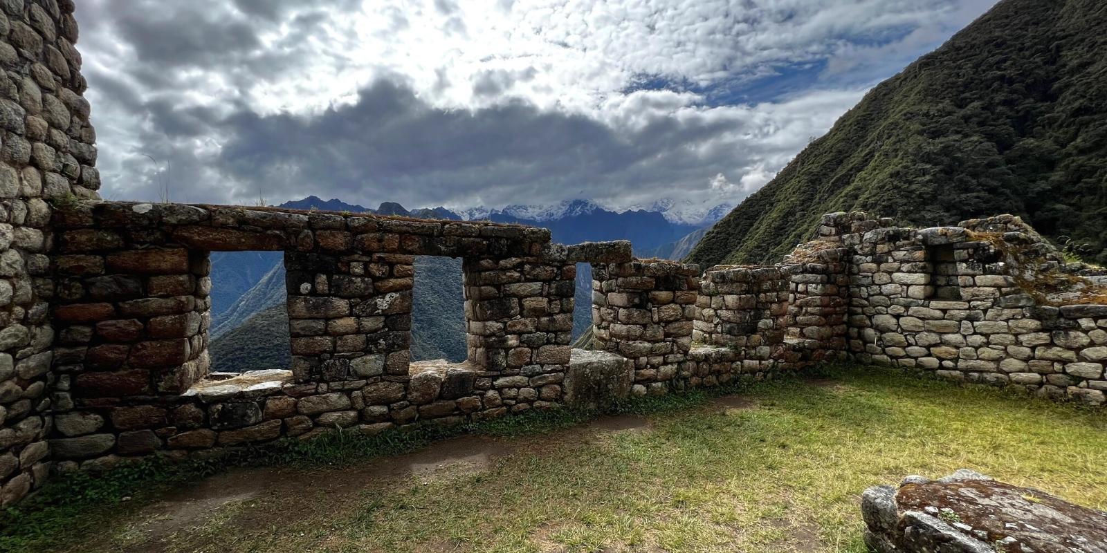 short inca trail by inca trail expeditions (1)