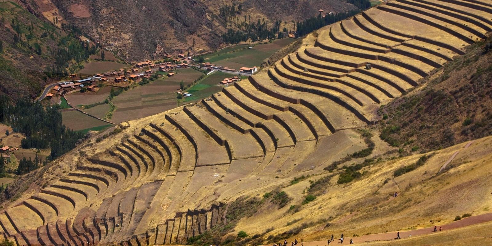 incas agriculture technology by inca trail expeditions (1)