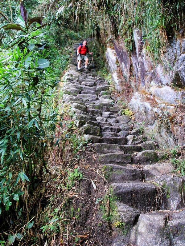 best season to hike inca trail tour by inca trail expeditions