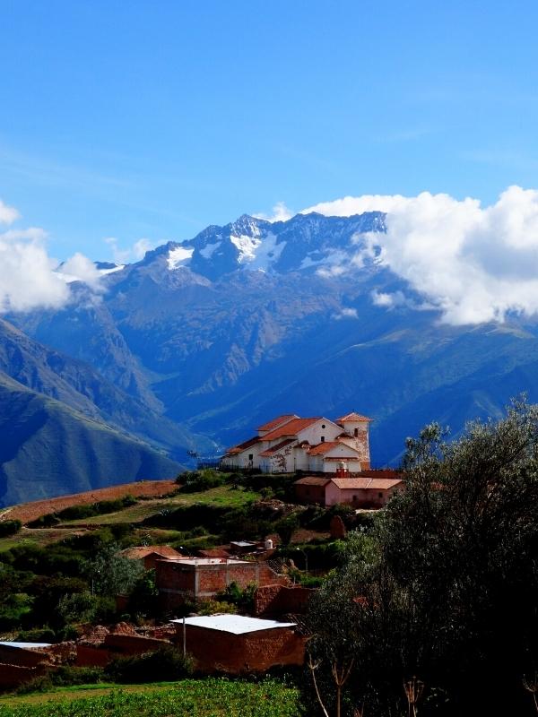 sacred valley and machu picchu by inca trail expeditions