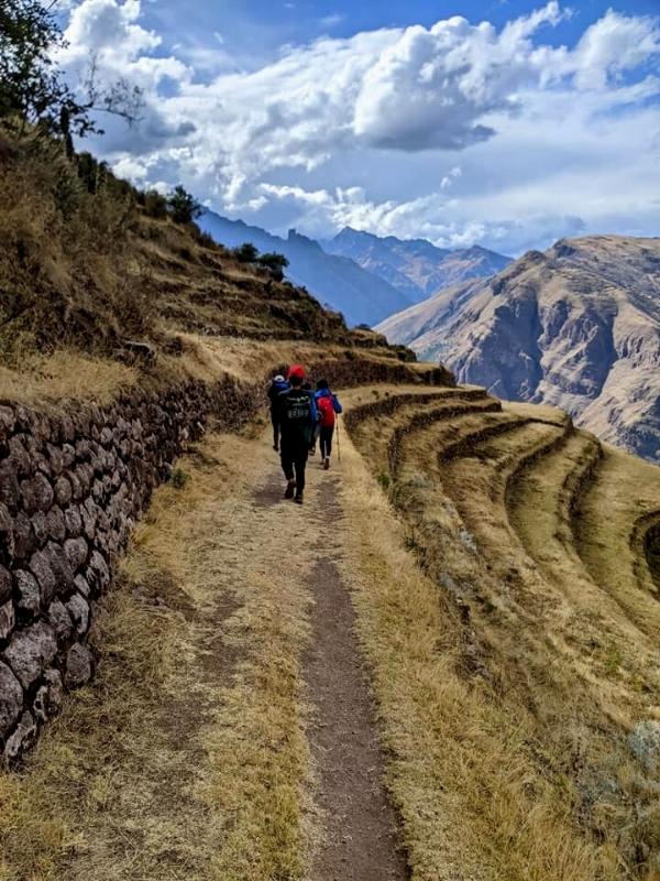 inca trail to huchuy qosqo by inca trail expeditions (2)