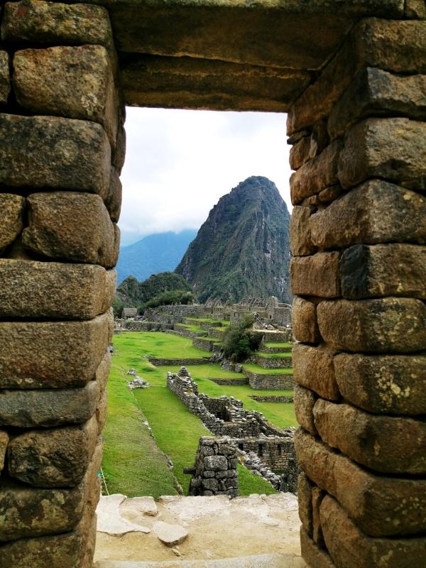 luxury inca trail to machu picchu by inca trail expeditions (2)
