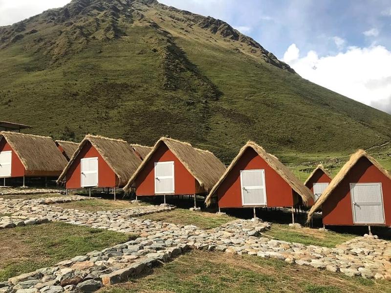 salkantay trek huts by inca trail expeditions (1)