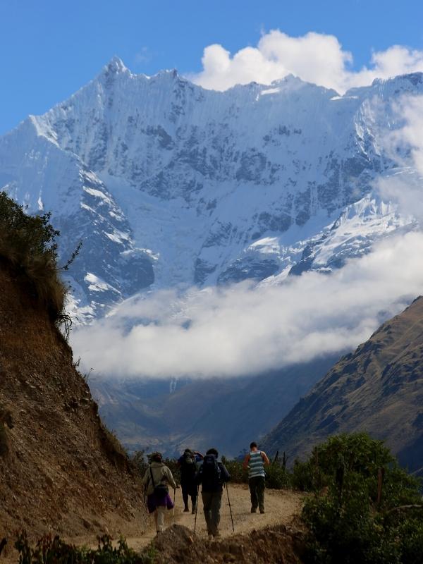 salkantay trek to machu picchu by inca trail expeditions (2)