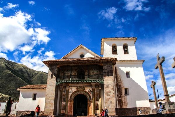 tour to south valley in cusco by inca trail expeditions (2)
