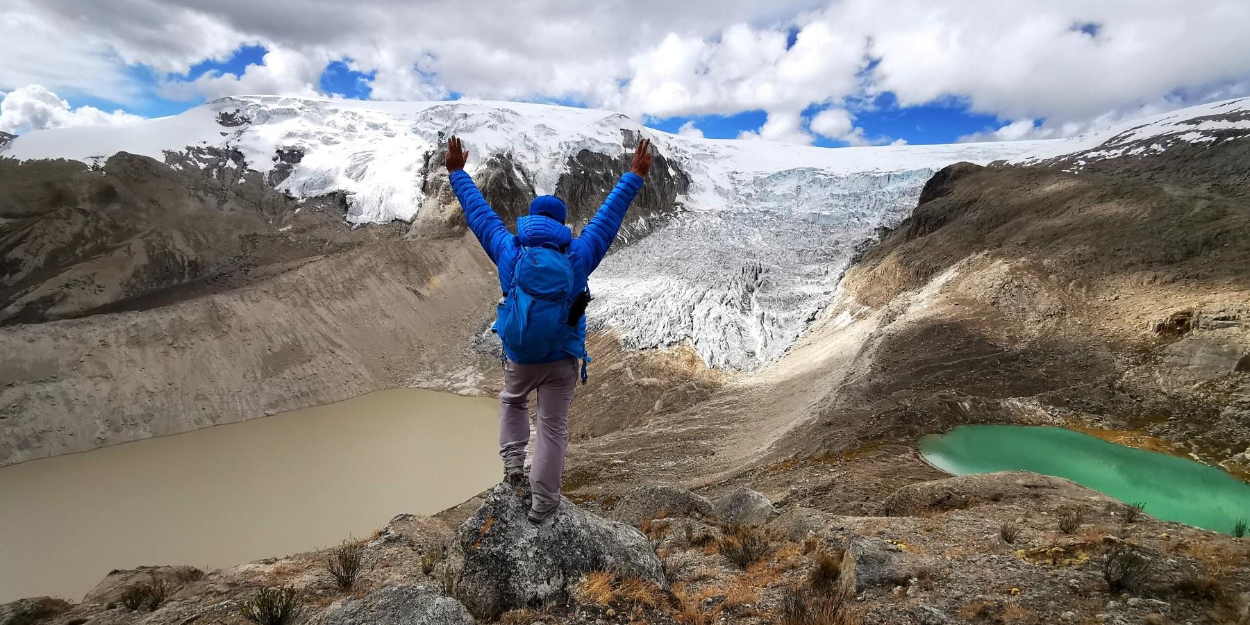 trek to quelccaya glacier by inca trail expeditions (3)