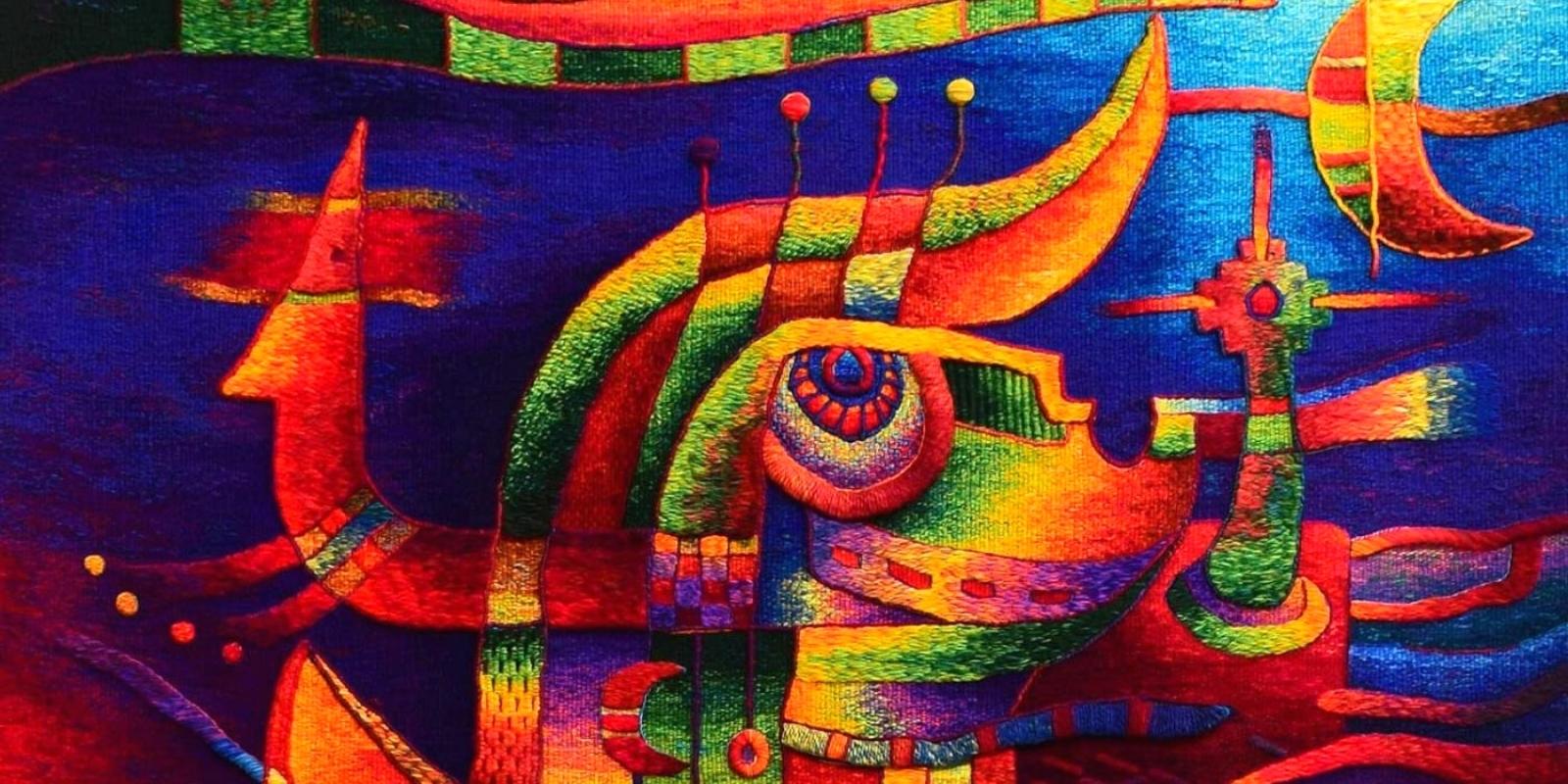 10 best souvenirs of Peru you should to buy , textiles