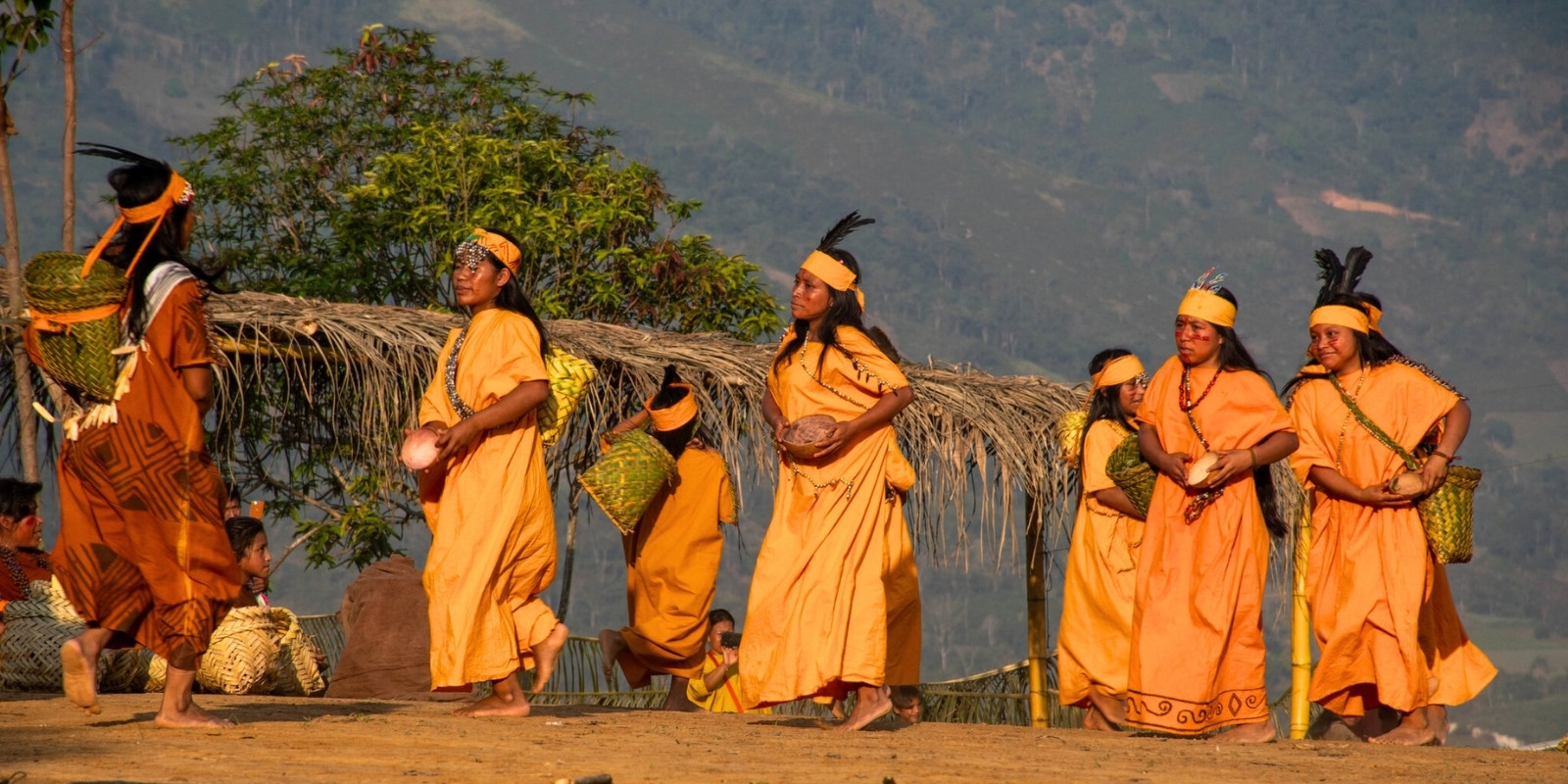 FEBRUARY – HATUN POK’OY