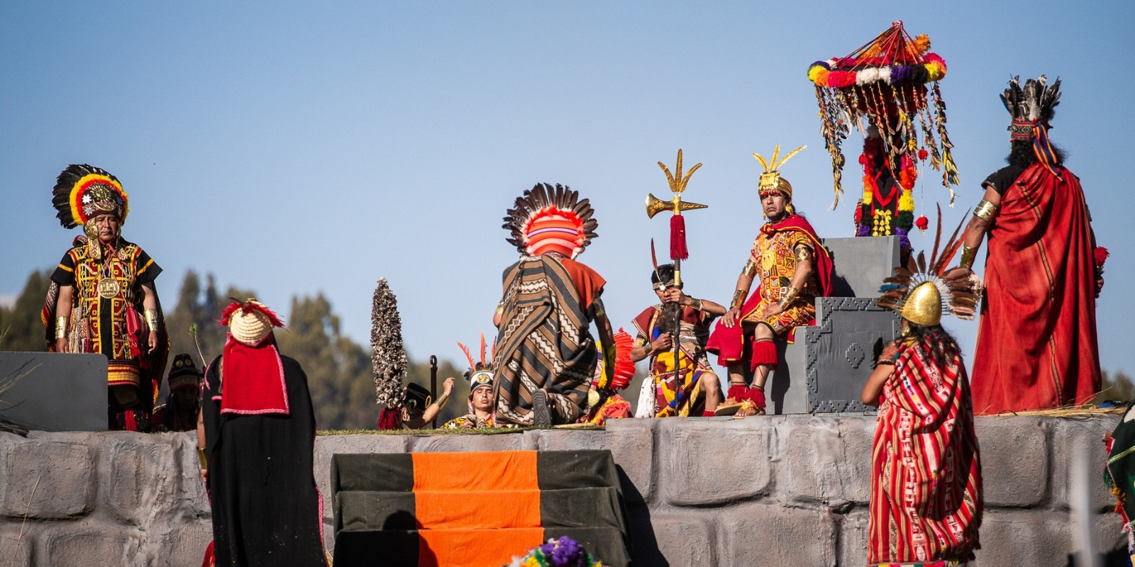 JUNE – SUN FESTIVAL