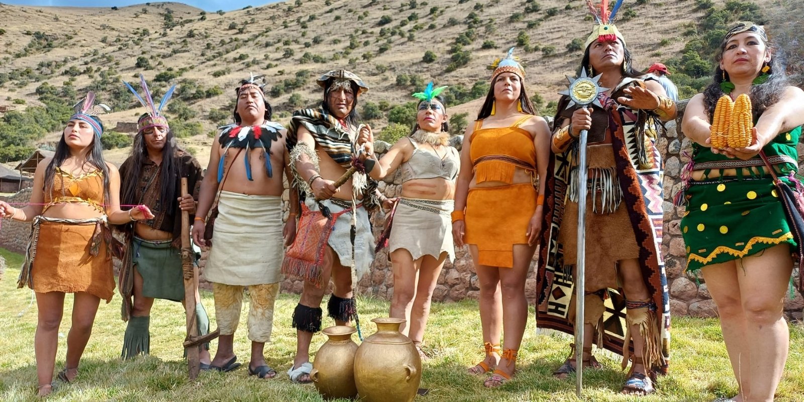 THE MYTH OF  AYAR BROTHERS