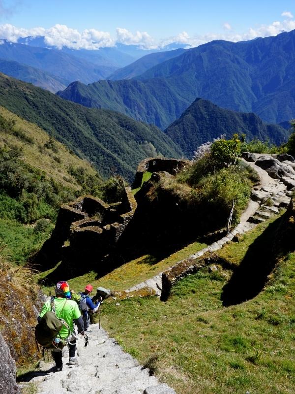 INCA TRAIL TO MACHU PICCHU: 10 THINGS YOU MUST KNOW