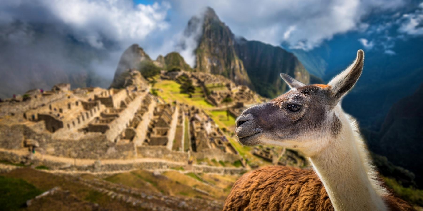 4.- HOW LONG DOES IT TAKE TO WALK THE INCA TRAIL?
