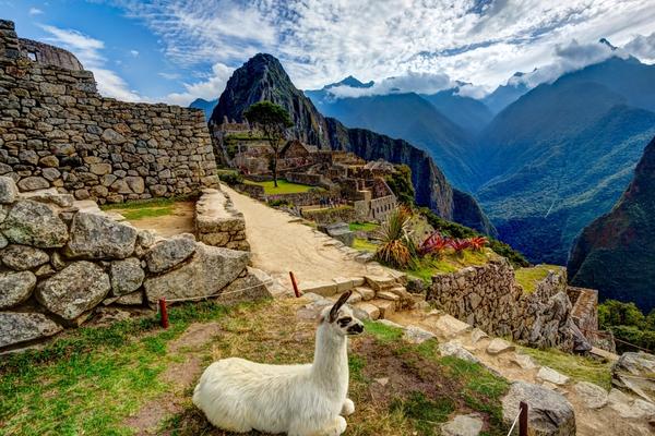 Ancascocha Trek & Classic Inca Trail 7 Days