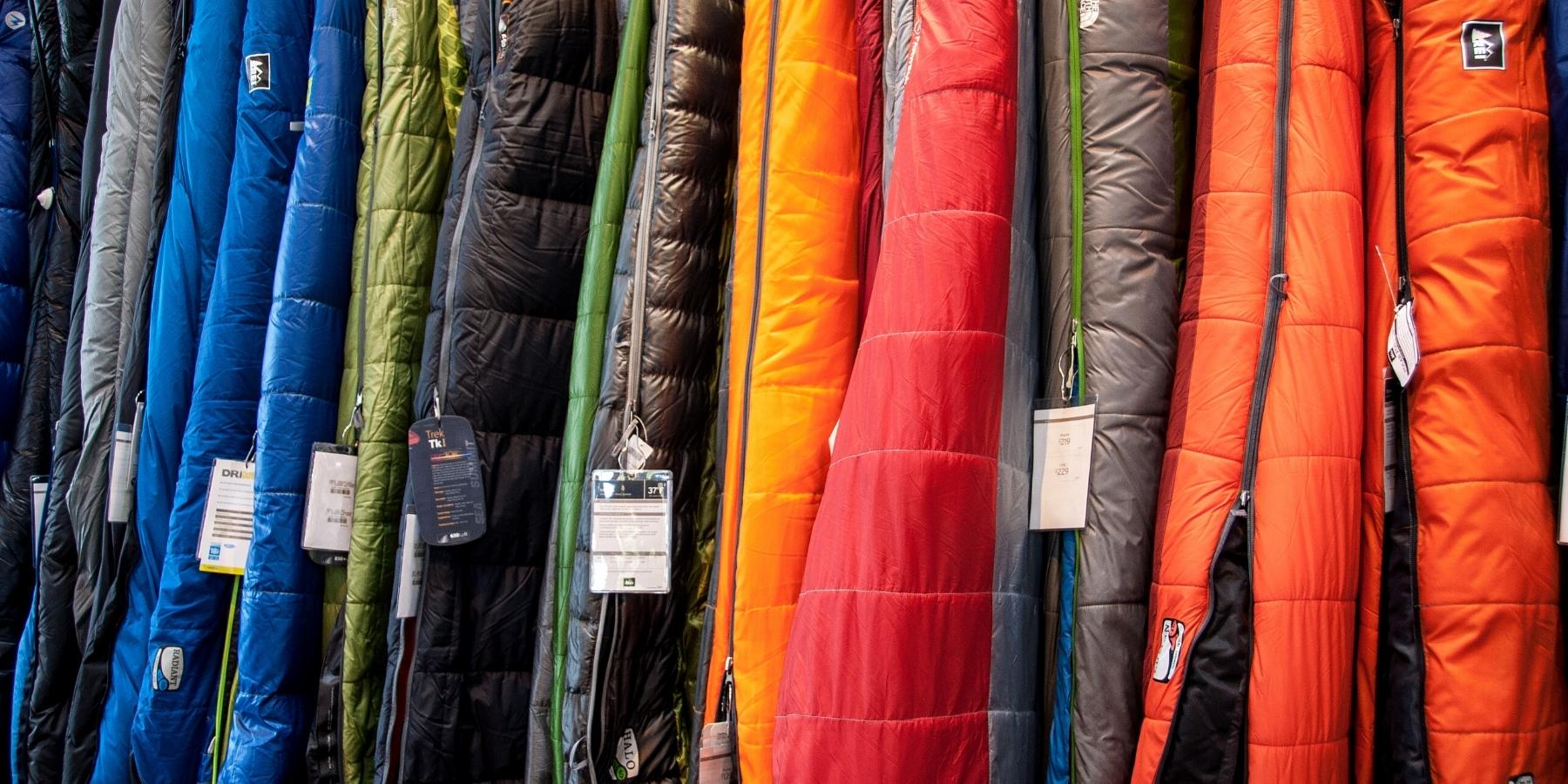 best sleeping bags for the hike by inca trail expeditions (1)