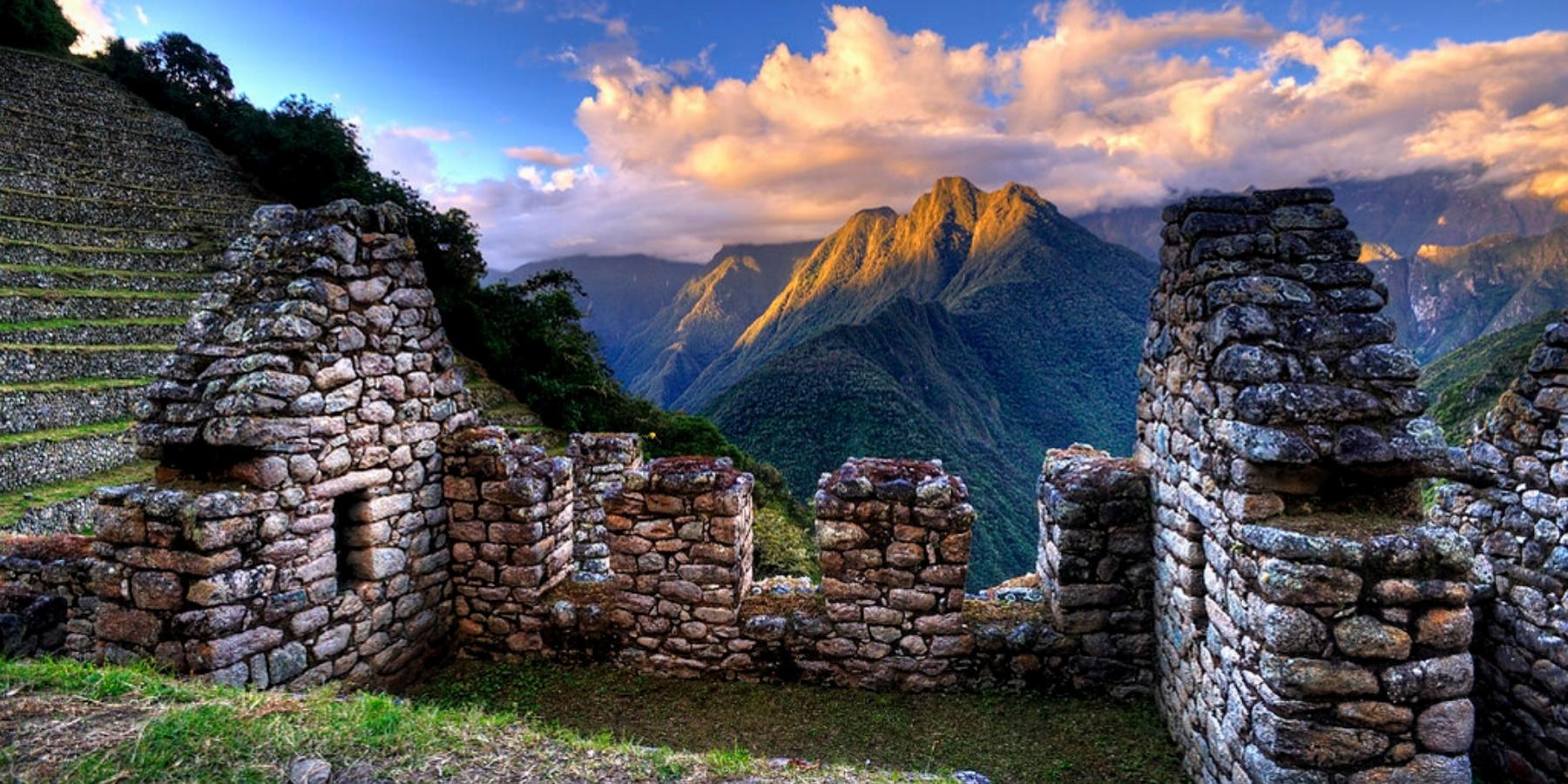 BEST TIME TO HIKE INCA TRAIL