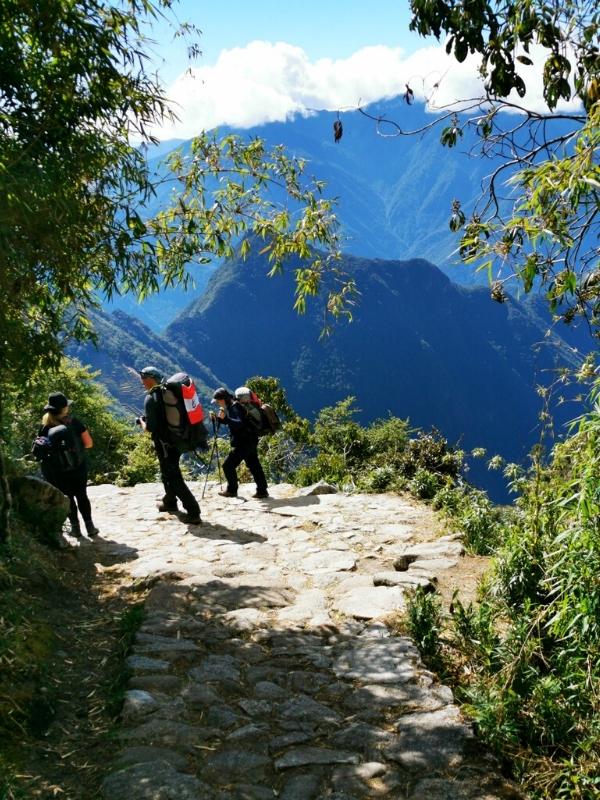 choquequirao by inca trail expeditions