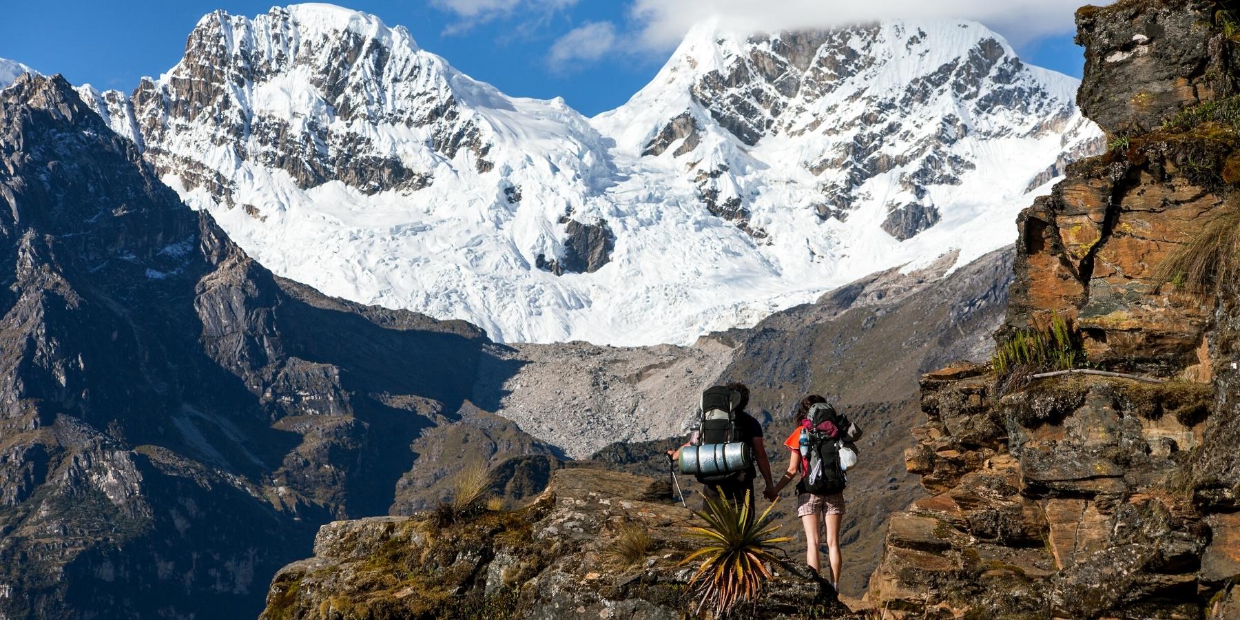 Choquequirao, Salkantay trek & Inca Trail 9 Days | Inca Trail Expeditions
