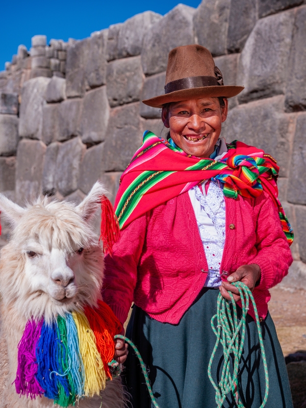 Machu Picchu and Cusco City Tour 3 Days