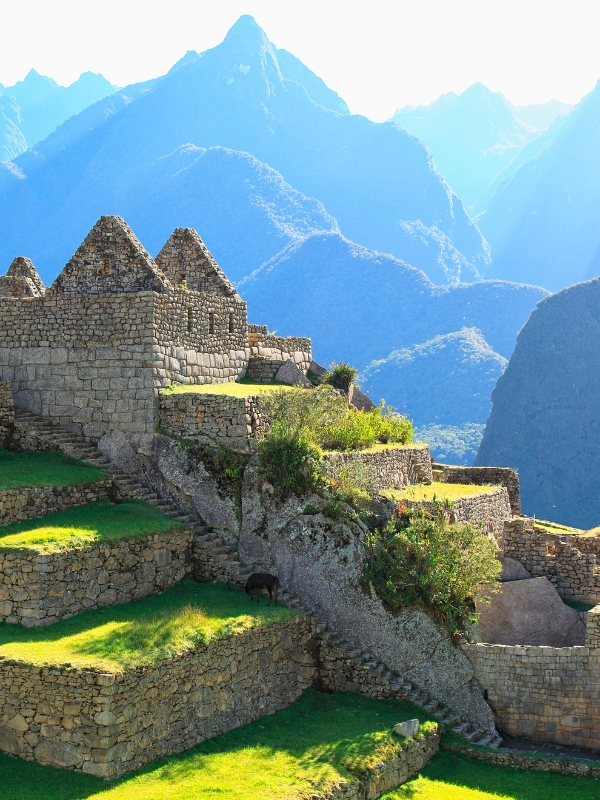 Tour to Machu Picchu, Sacred Valley and Humantay Lake 3 Days