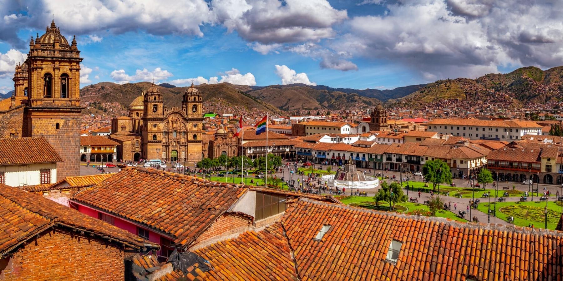Cusco Day Tours
