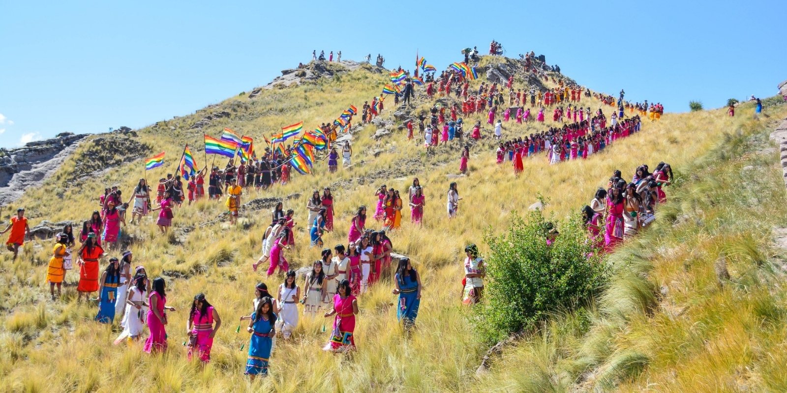 CUZCO SETTLEMENT PATTERNS