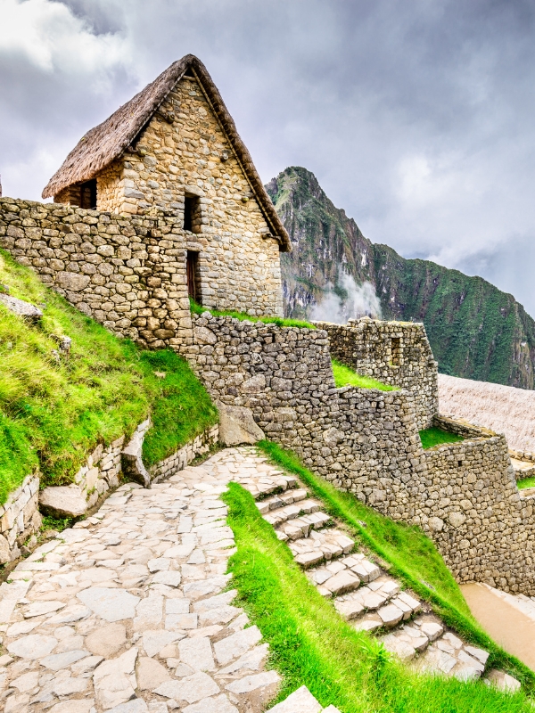 Tour to Machu Picchu, Sacred Valley and Cusco 4 Days