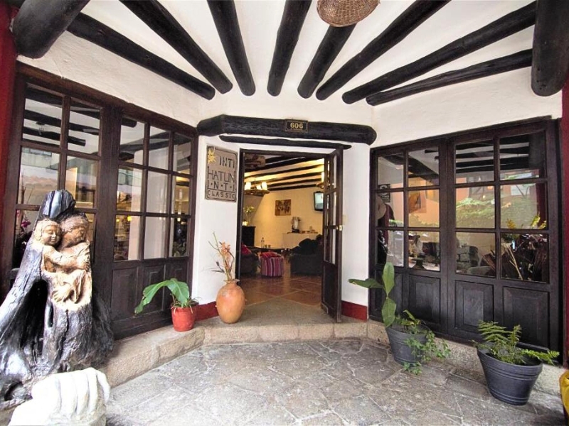 Salkantay Trek & Short Inca Trail Hike  to Machu Picchu 5 Days | Inca Trail Expeditions