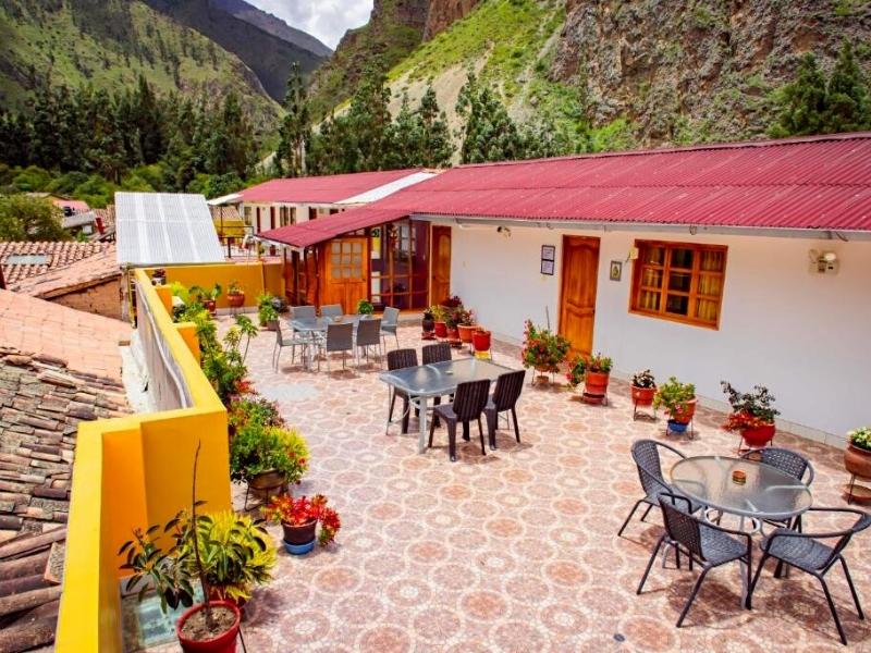 hotel in ollantaytambo by inca trail expeditions (1)