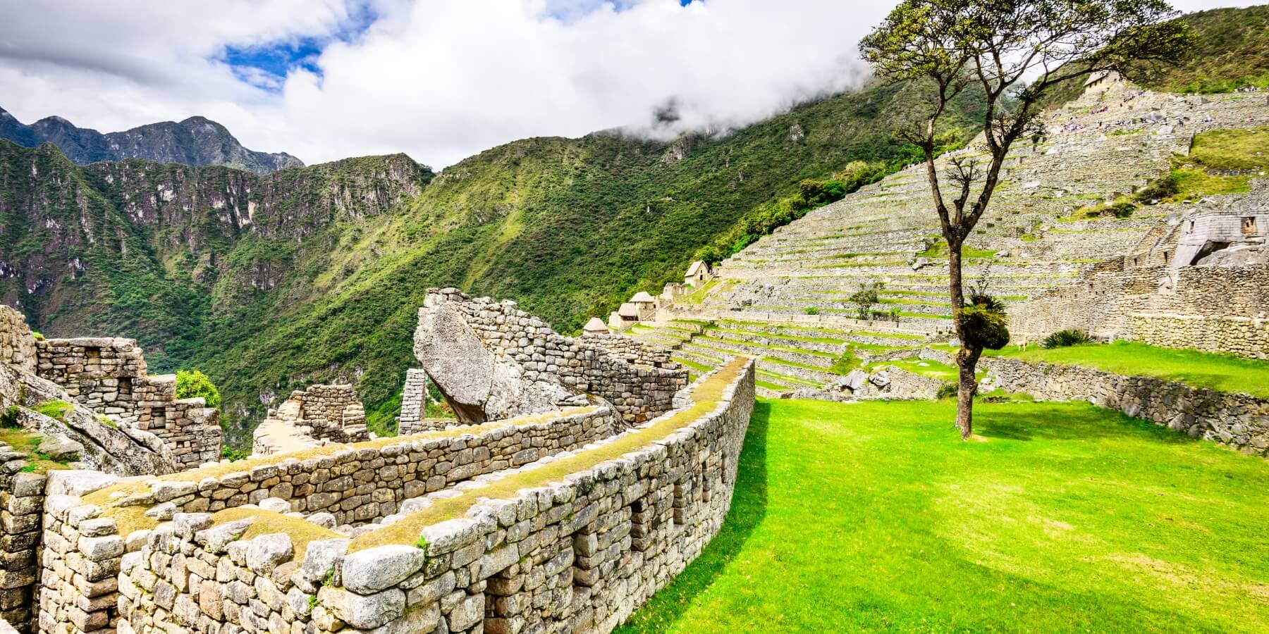 Sacred Valley, Machu Picchu & 7-Color Mountain 4 Days | Inca Trail Expeditions