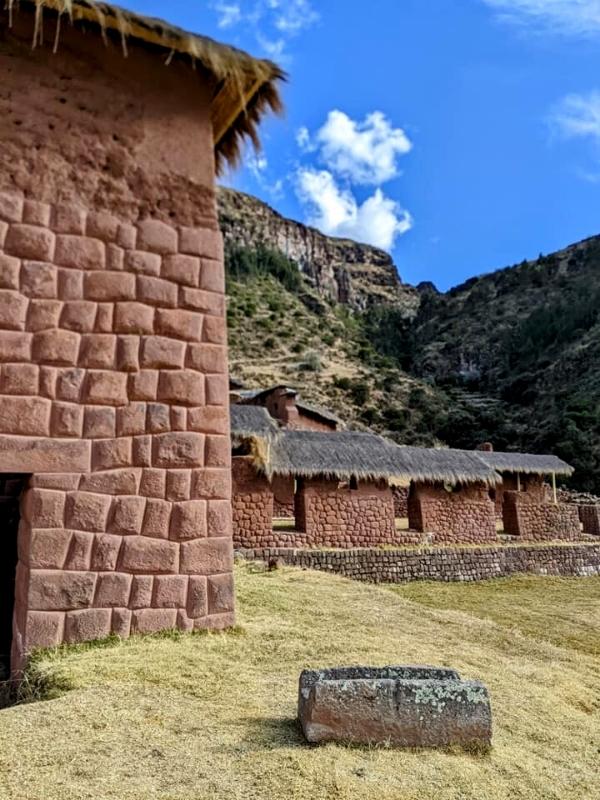 Huchuy Qosqo Trek to Machu Picchu 3 Days
