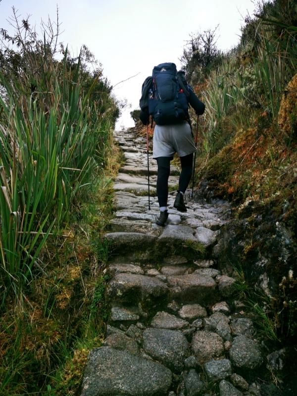 HOW MUCH DOES THE INCA TRAIL COST?