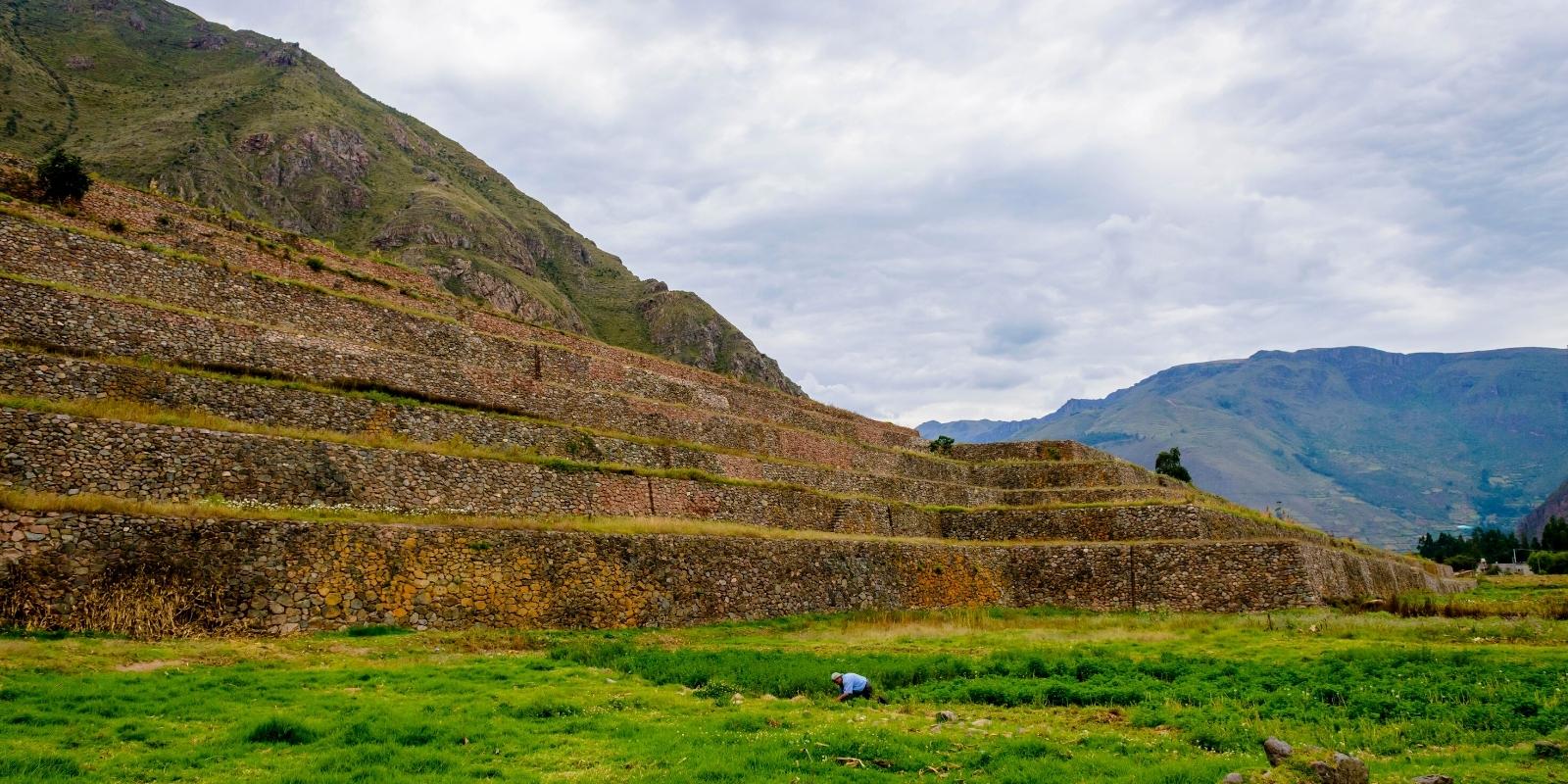 incas agriculture technology by inca trail expeditions (2)