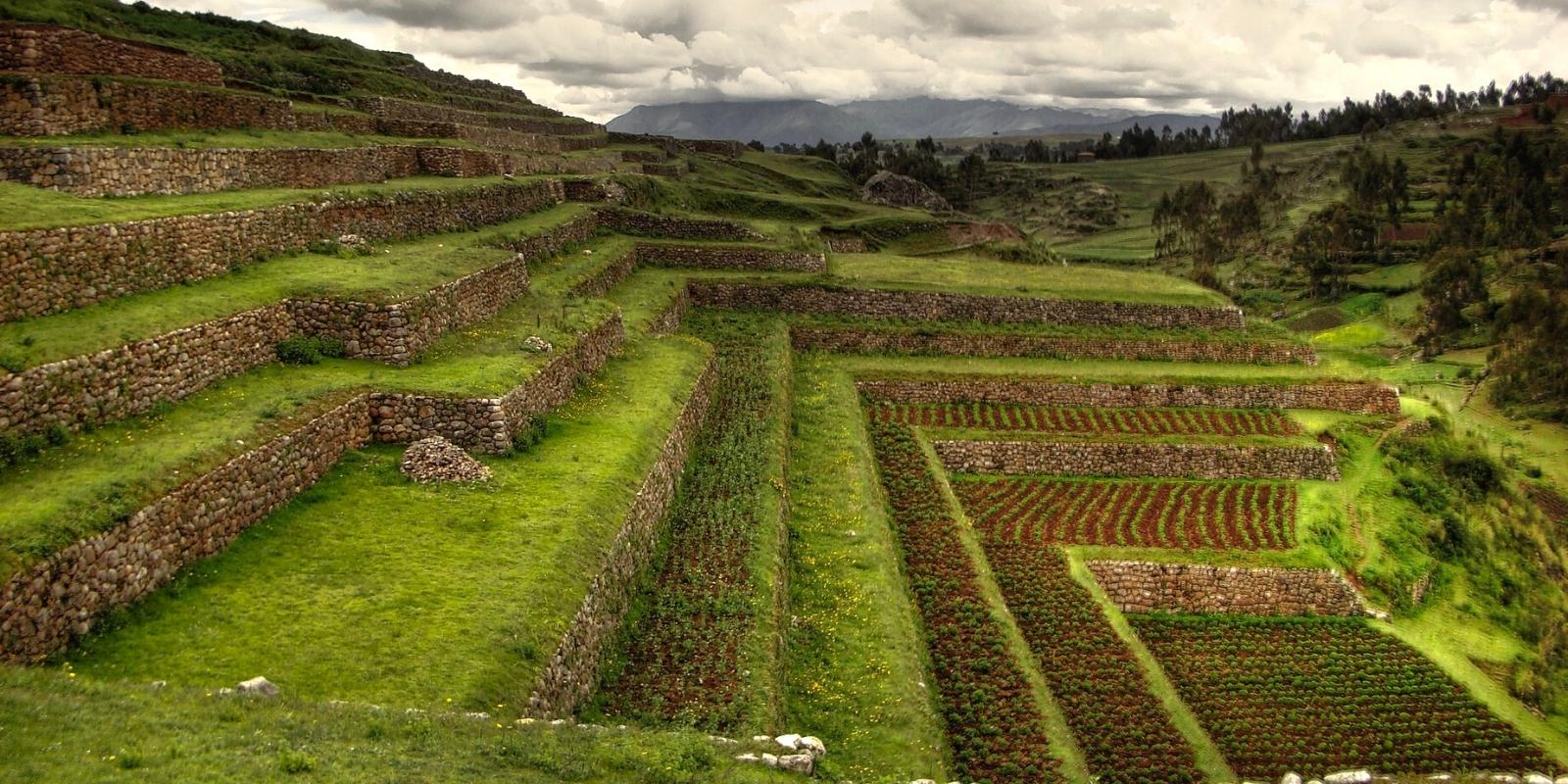 incas agriculture technology by inca trail expeditions (6)
