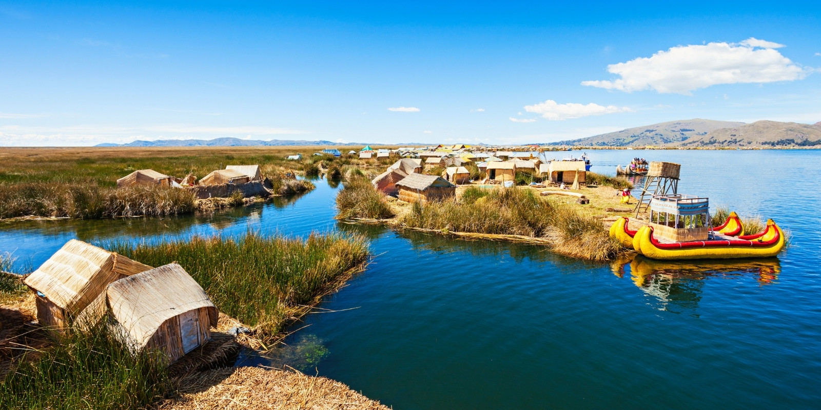 MYTH OF MANCO CCAPAC AND MAMA OCLLO