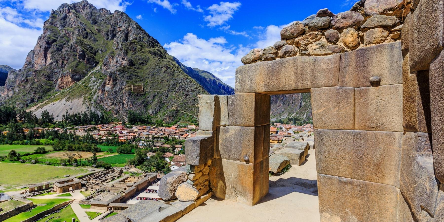 8.- HOW DIFFICULT IS THE INCA TRAIL OF 4 DAYS TO MACHU PICCHU?