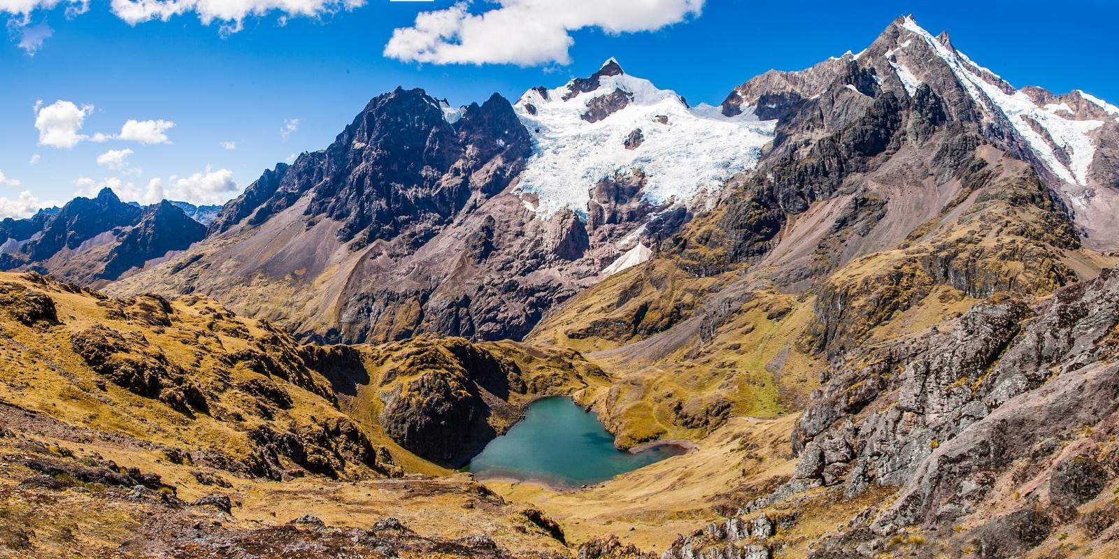 ARCHAEOLOGICAL ATTRACTIONS OF THE LARES TREK