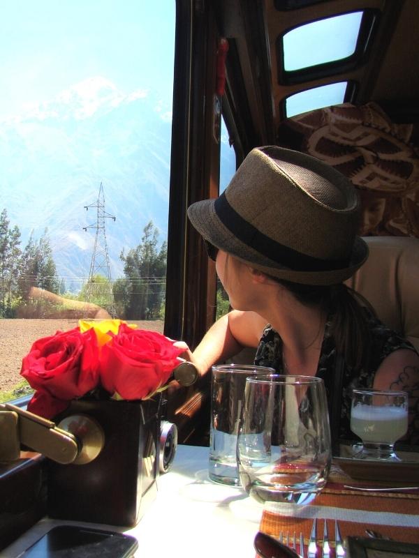 machu picchu by train with inca trail expeditions