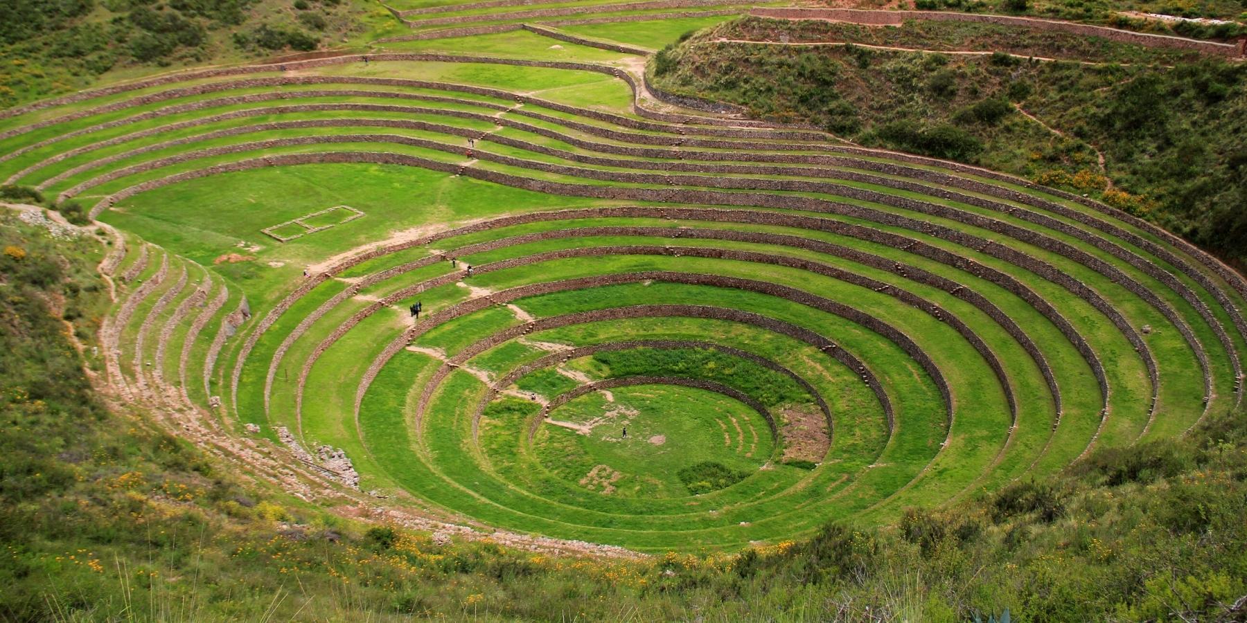 moray terraces by inca trail expeditions