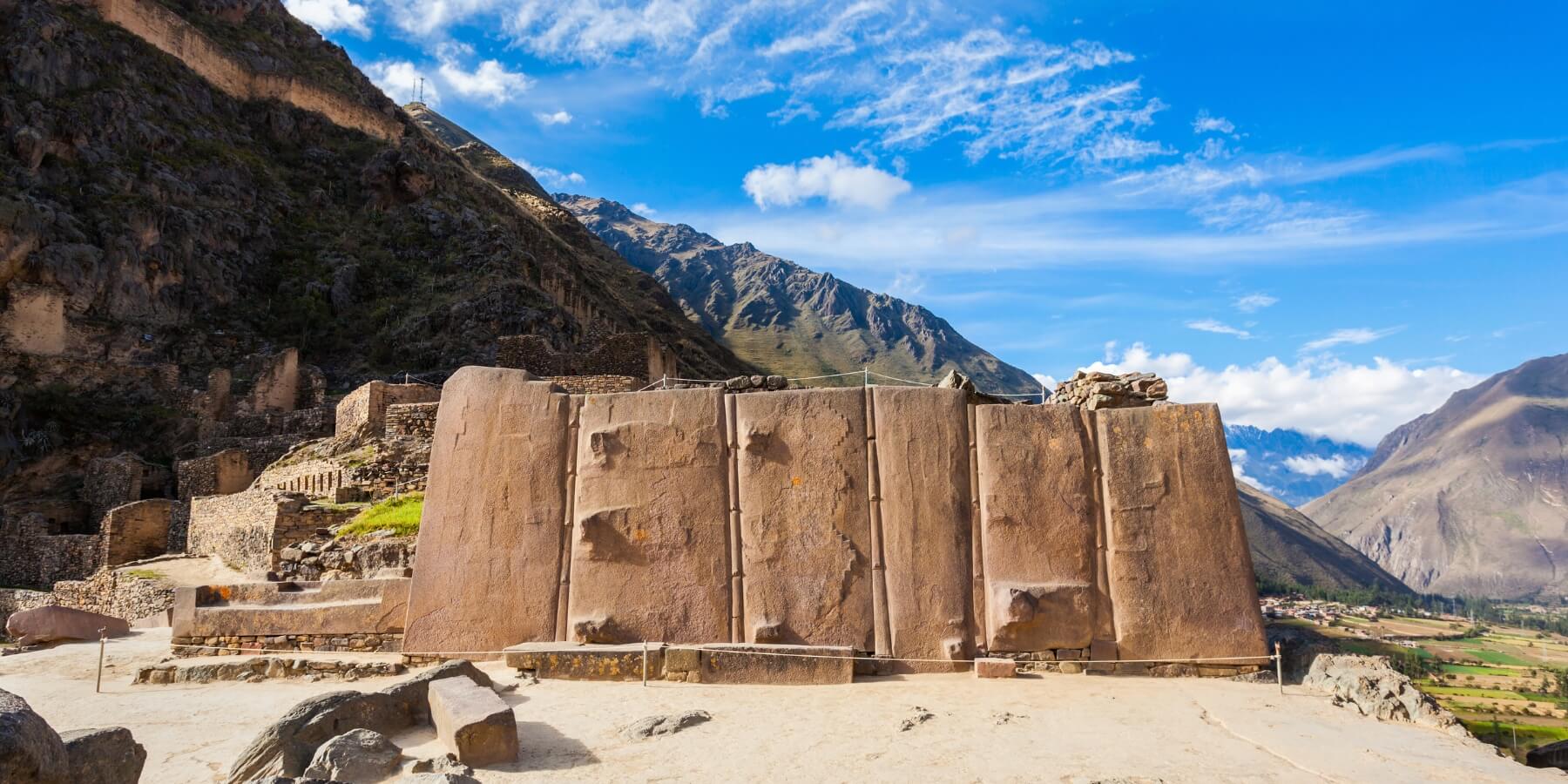 Tour to Machu Picchu, Sacred Valley and Cusco 4 Days | Inca Trail Expeditions