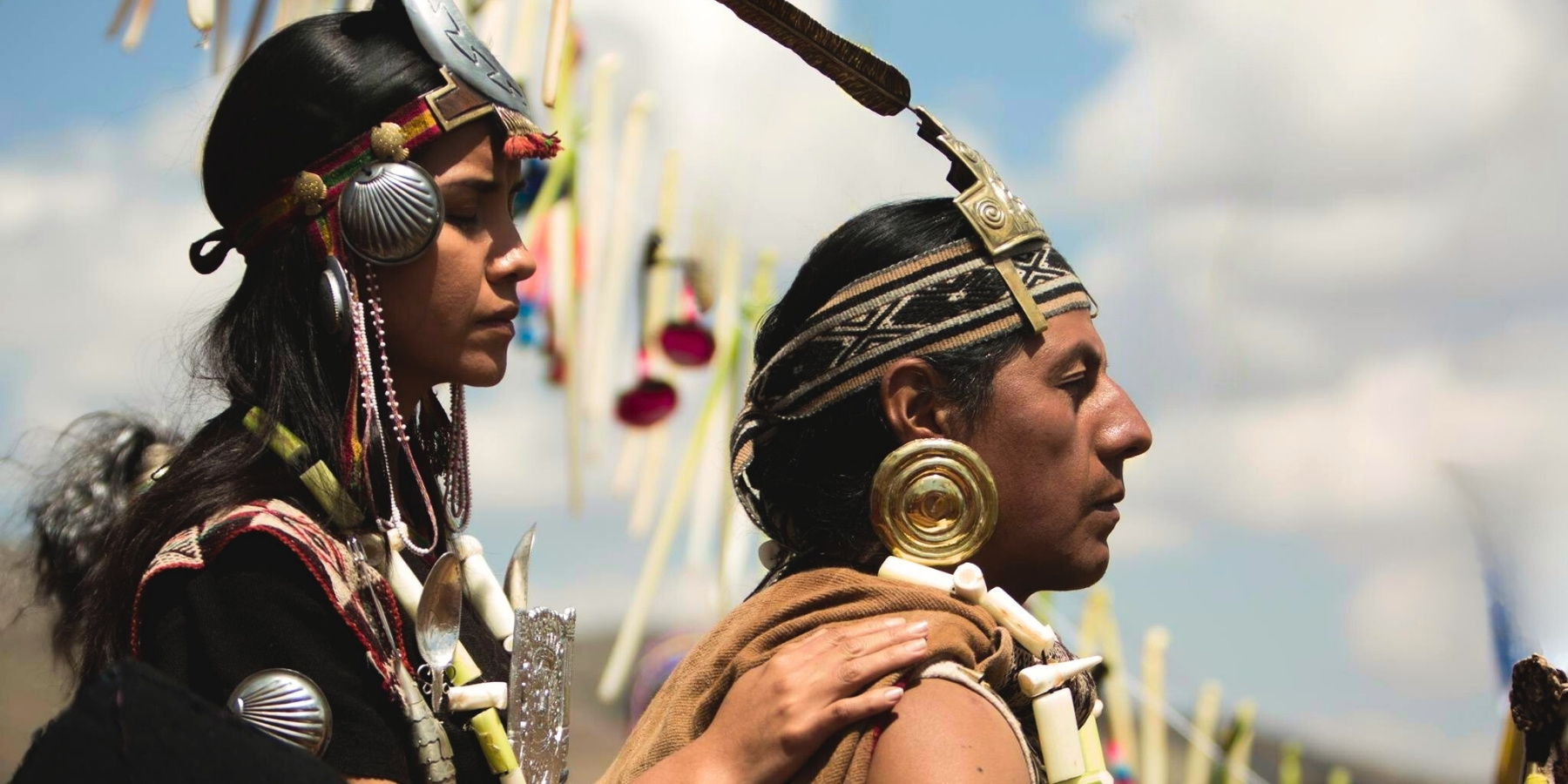 HISTORY OF THE ORIGIN OF THE INCAS