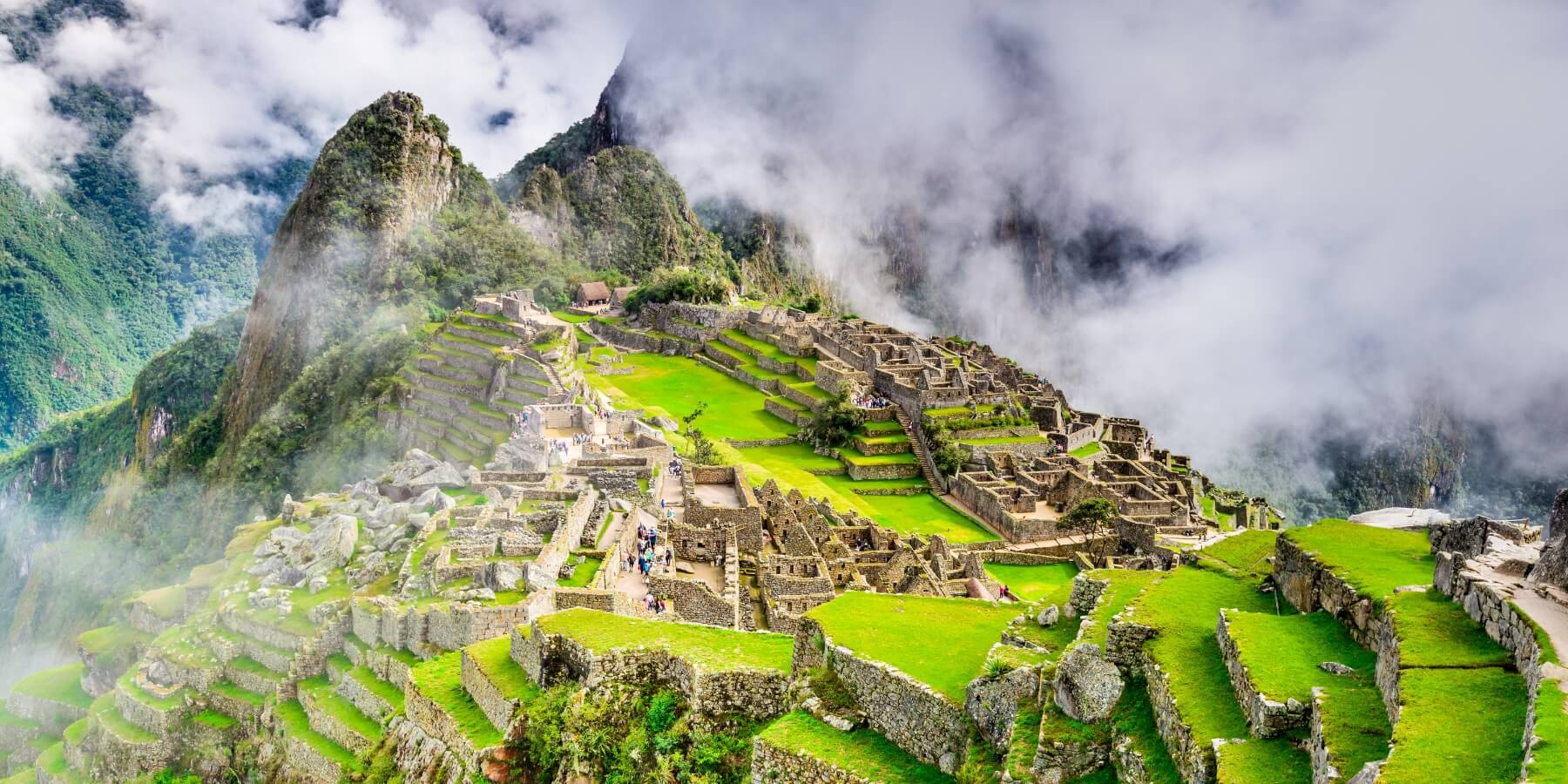 Tour to Machu Picchu, Sacred Valley and Cusco 4 Days | Inca Trail Expeditions