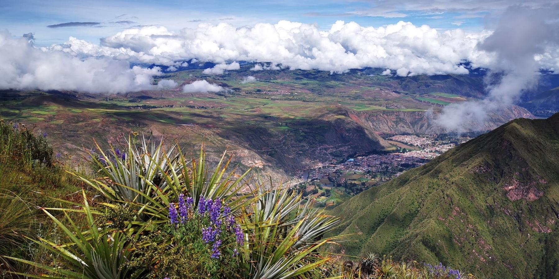 Sacred Inca Trail to Machu Picchu 4 Days | Inca Trail Expeditions