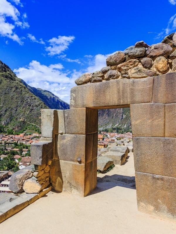 sacred valley and machu picchu by inca trail expeditions (1)