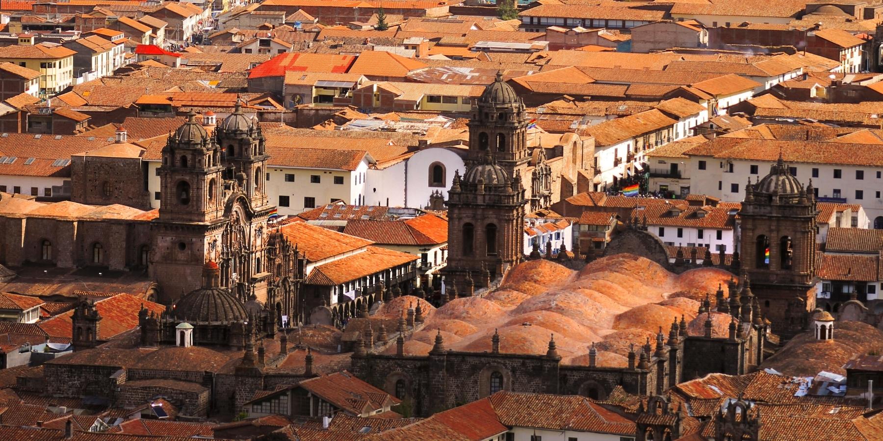 Explore Cusco, Machu Picchu and Sacred Valley 3 Days | Inca Trail Expeditions