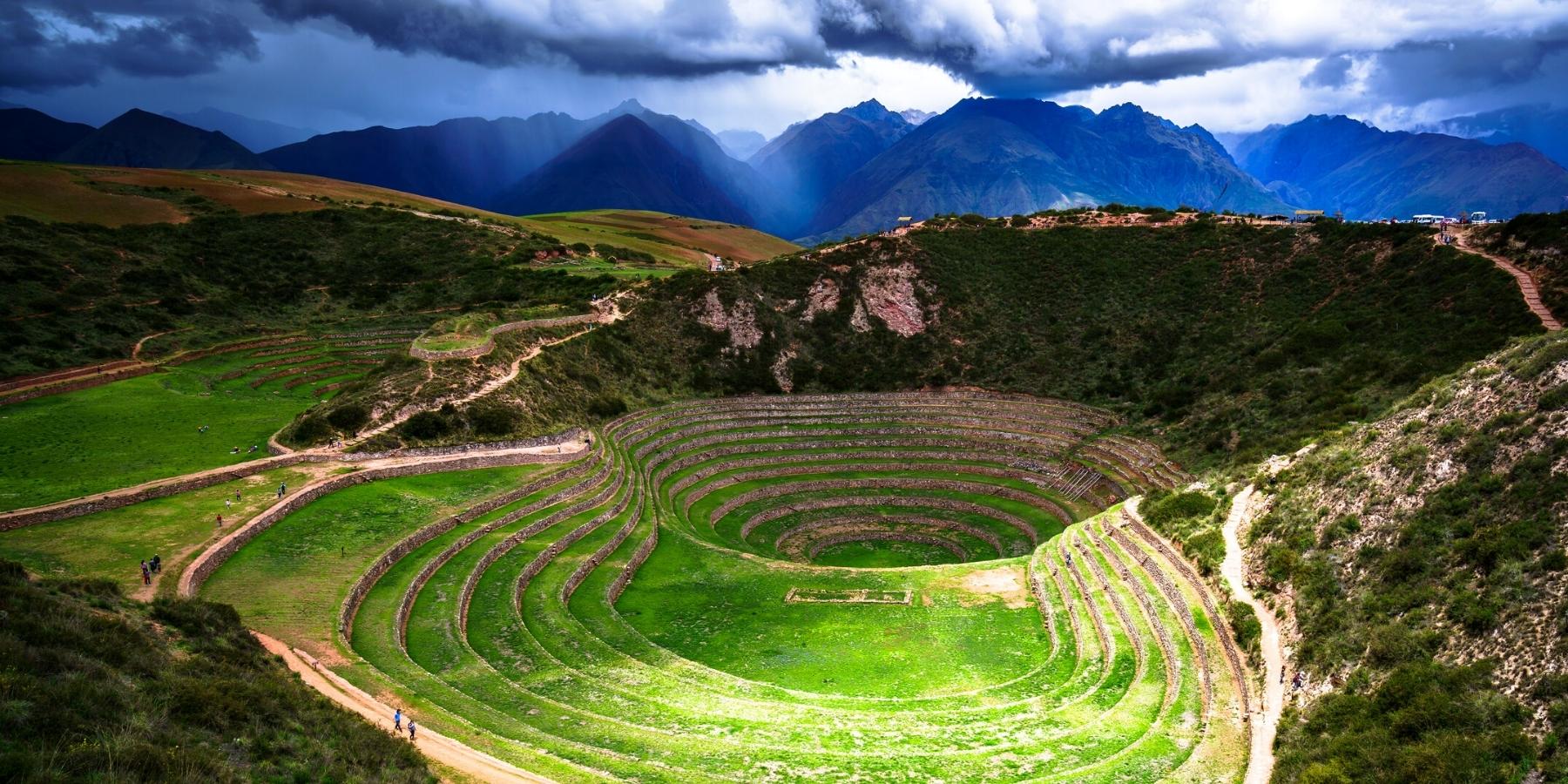 sacred valley & machu picchu by inca trail expeditions (2)