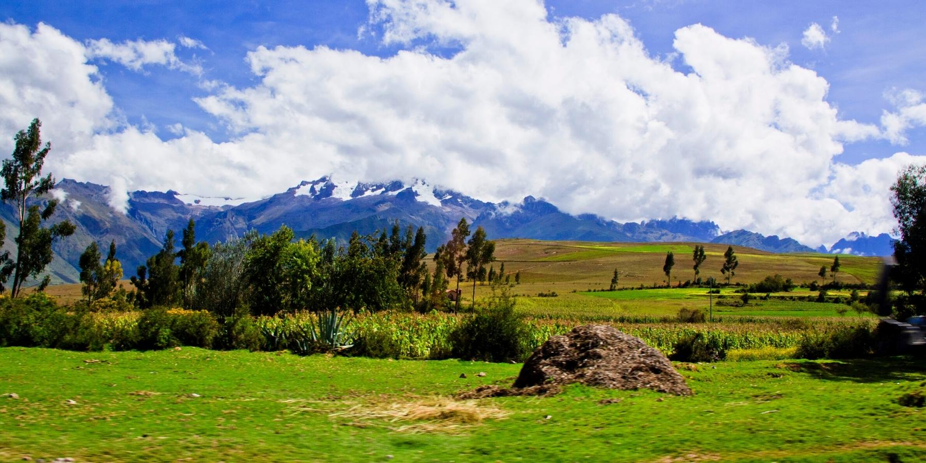 Tour to Machu Picchu & Sacred Valley of the Incas 2 Days | Inca Trail Expeditions