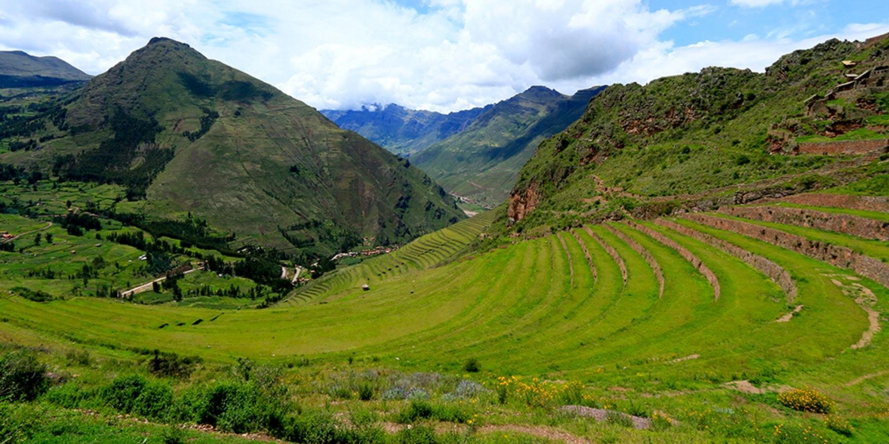 Tour Sacred Valley of Incas 1 Day | Inca Trail Expeditions