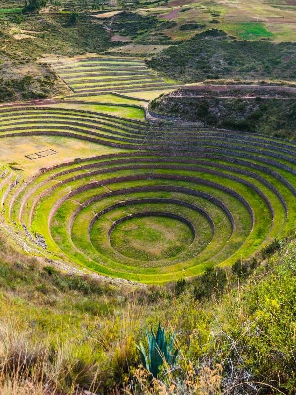 Tour Sacred Valley of Incas 1 Day